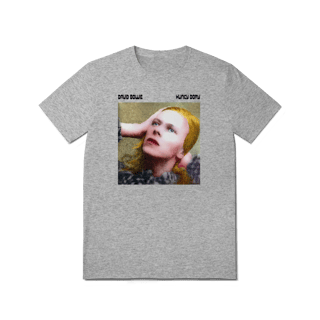 Nome do produtoDAVID BOWIE / HUNKY DORY