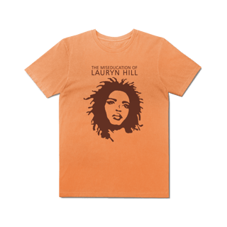 [Estonada] THE MISEDUCATION OF LAURYN HILL