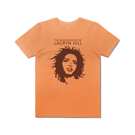 [Estonada] THE MISEDUCATION OF LAURYN HILL