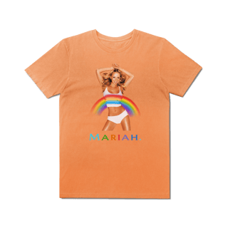 Nome do produto[Estonada] MARIAH CAREY