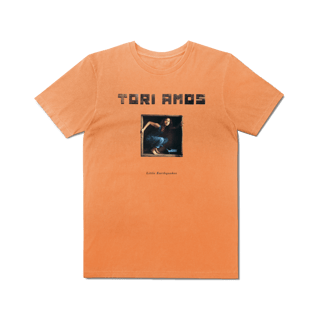 Nome do produto[Estonada] TORI AMOS / LITTLE EARTHQUAKES