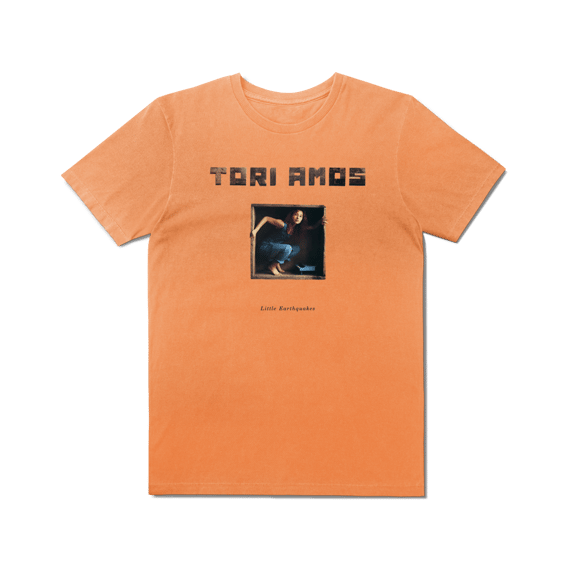 [Estonada] TORI AMOS / LITTLE EARTHQUAKES