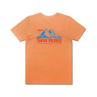 [Estonada] VISIT TWIN PEAKS