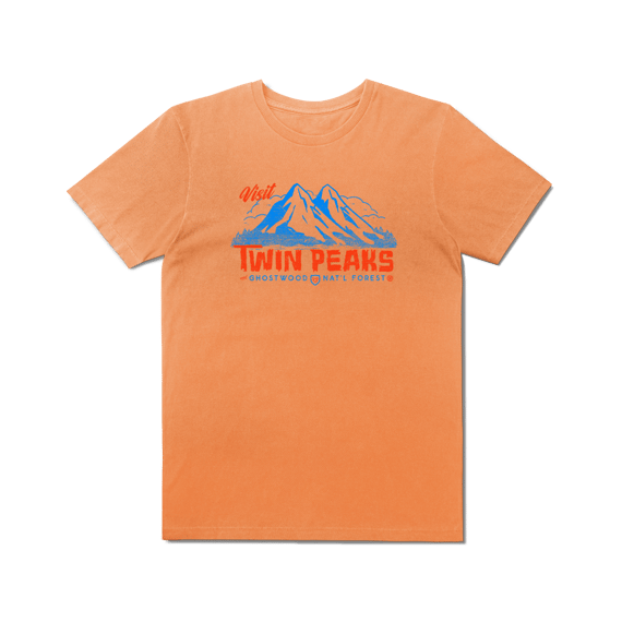 [Estonada] VISIT TWIN PEAKS