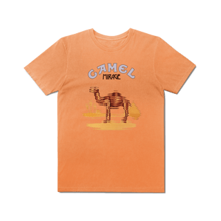 Nome do produto[Estonada] CAMEL / MIRAGE