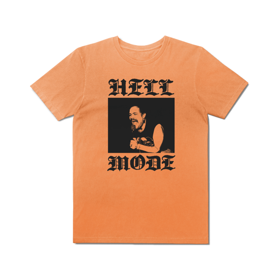 [Estonada] JEFF ROSENSTOCK / HELLMODE