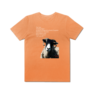 Nome do produto[Estonada] THE TUSS