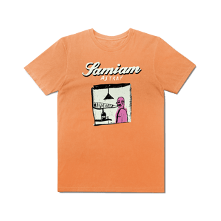 Nome do produto[Estonada] SAMIAM / ASTRAY