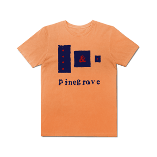 Nome do produto[Estonada] PINEGROVE