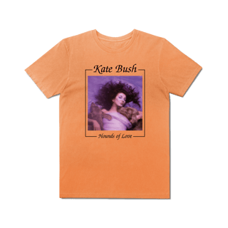 Nome do produto[Estonada] KATE BUSH