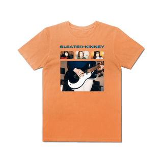 Nome do produto[Estonada] SLEATER-KINNEY