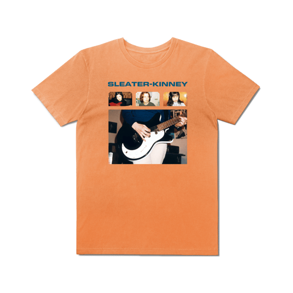 [Estonada] SLEATER-KINNEY