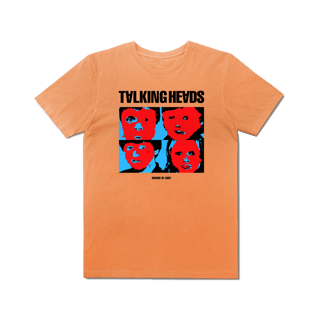Nome do produto[Estonada] TALKING HEADS / REMAIN IN LIGHT
