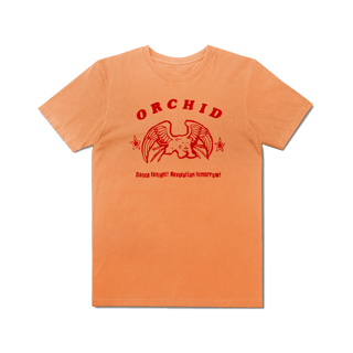 Nome do produto[Estonada] ORCHID / DANCE TODAY! REVOLUTION TOMORROW!