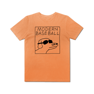 Nome do produto[Estonada] MODERN BASEBALL