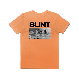 Nome do produto[Estonada] SLINT / SPIDERLAND