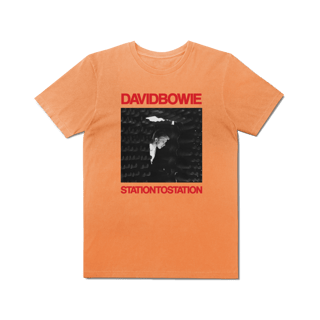 Nome do produto[Estonada] DAVID BOWIE / STATION TO STATION