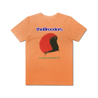 Nome do produto[Estonada] THE BREEDERS / CANNONBALL