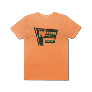 Nome do produto[Estonada] ORIGAMI ANGEL