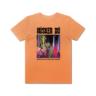Nome do produto[Estonada] HÜSKER DÜ