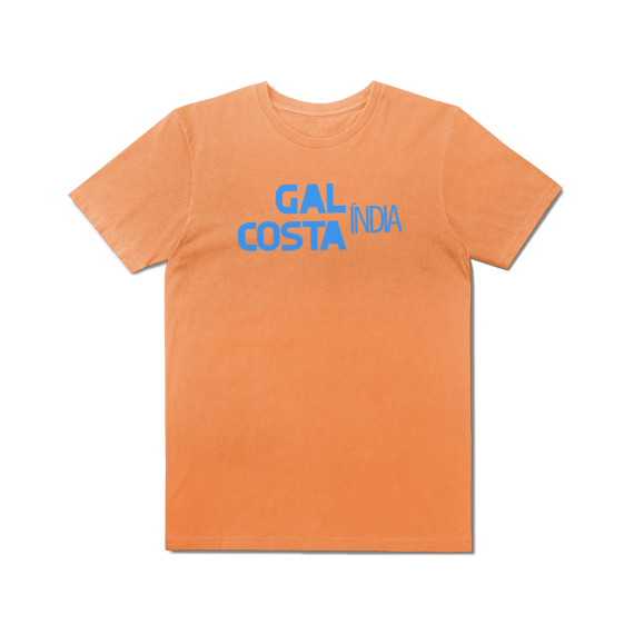 [Estonada] GAL COSTA / ÍNDIA