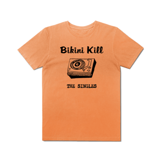 Nome do produto[Estonada] BIKINI KILL