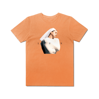 Nome do produto[Estonada] ROSALÍA / LUX