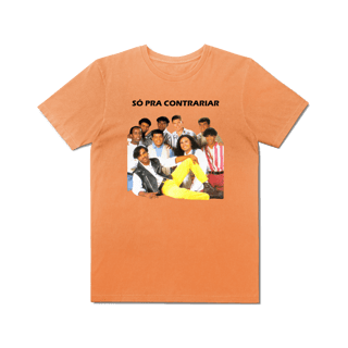 Nome do produto[Estonada] SÓ PRA CONTRARIAR