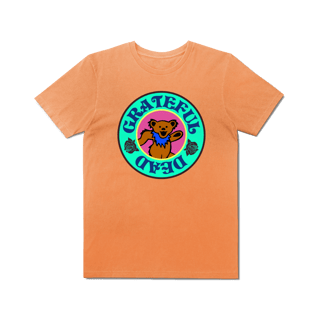 Nome do produto[Estonada] GRATEFUL DEAD