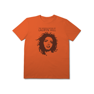 Nome do produto[Premium] THE MISEDUCATION OF LAURYN HILL