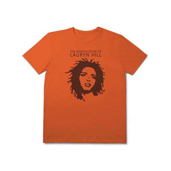[Premium] THE MISEDUCATION OF LAURYN HILL