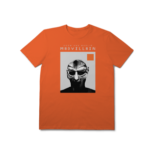 Nome do produto[Premium] MF DOOM AND MADLIB / MADVILLAIN