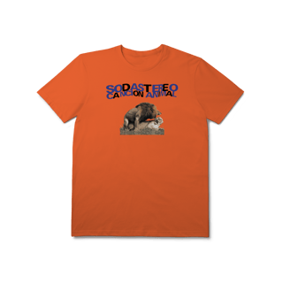 [Premium] SODA STEREO / CANCIÓN ANIMAL