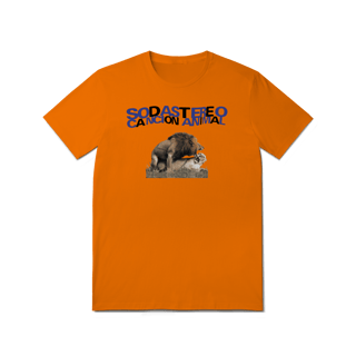 Nome do produtoSODA STEREO / CANCIÓN ANIMAL