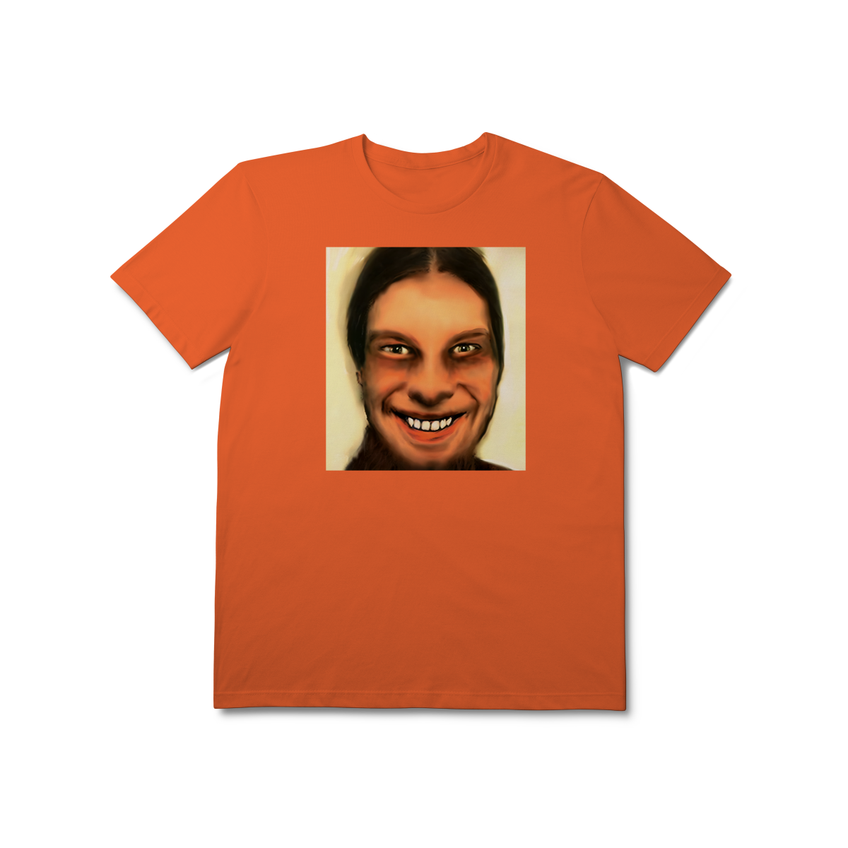 Premium] APHEX TWIN R$129,90 em Moon Pix