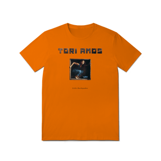 Nome do produtoTORI AMOS / LITTLE EARTHQUAKES