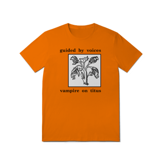 Nome do produtoGUIDED BY VOICES / VAMPIRE ON TITUS