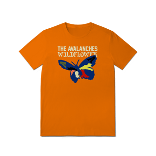 Nome do produtoTHE AVALANCHES / WILDFLOWER