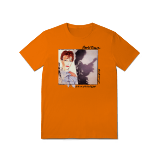 Nome do produtoDAVID BOWIE / SCARY MONSTERS