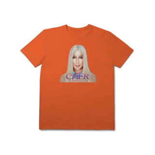 Nome do produto[Premium] CHER