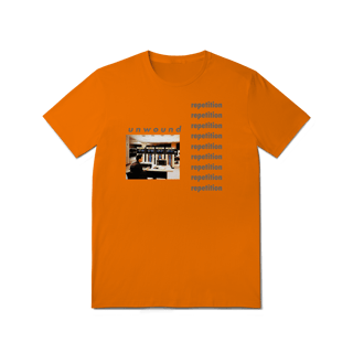 Nome do produtoUNWOUND / REPETITION