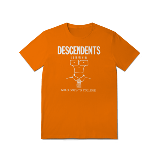 Nome do produtoDESCENDENTS