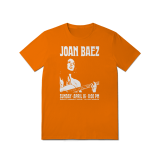 Nome do produtoJOAN BAEZ