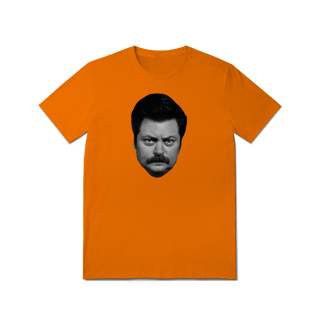 Nome do produtoRON SWANSON / PARKS AND RECREATION