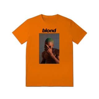 Nome do produtoFRANK OCEAN / BLONDE