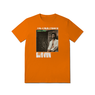 Nome do produtoDJAVAN