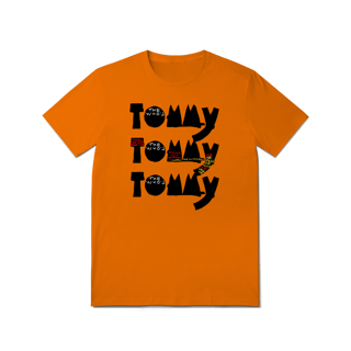 Nome do produtoTHE WHO / TOMMY