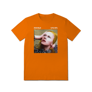 Nome do produtoDAVID BOWIE / HUNKY DORY