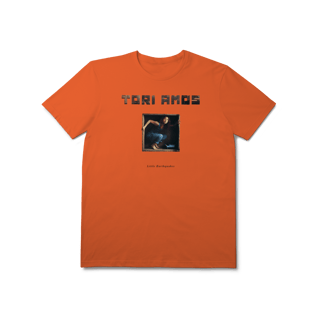 Nome do produto[Premium] TORI AMOS / LITTLE EARTHQUAKES