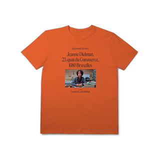 Nome do produto[Premium] JEANNE DIELMAN, 23 QUAI DU COMMERCE 1080 BRUXELLES